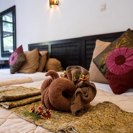 Absolute Scuba Bali Dive Resort بادانجباى المظهر الخارجي الصورة