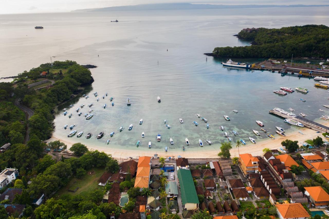Absolute Scuba Bali Dive Resort بادانجباى المظهر الخارجي الصورة