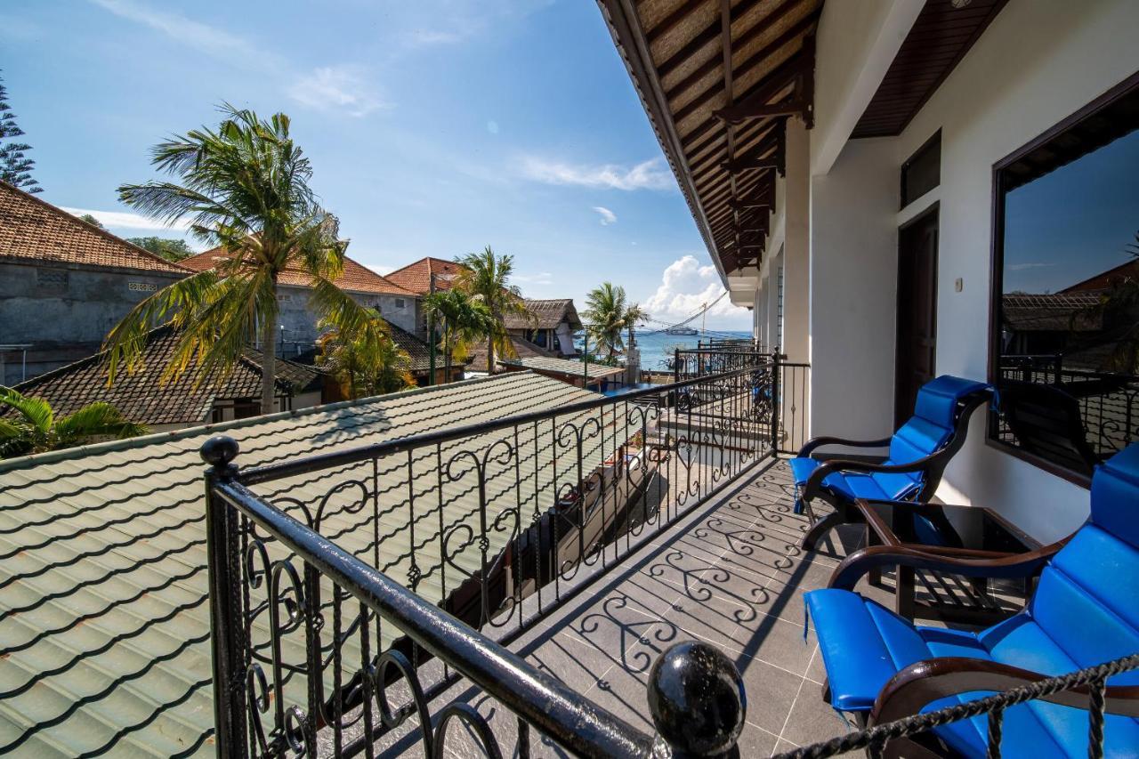 Absolute Scuba Bali Dive Resort بادانجباى المظهر الخارجي الصورة