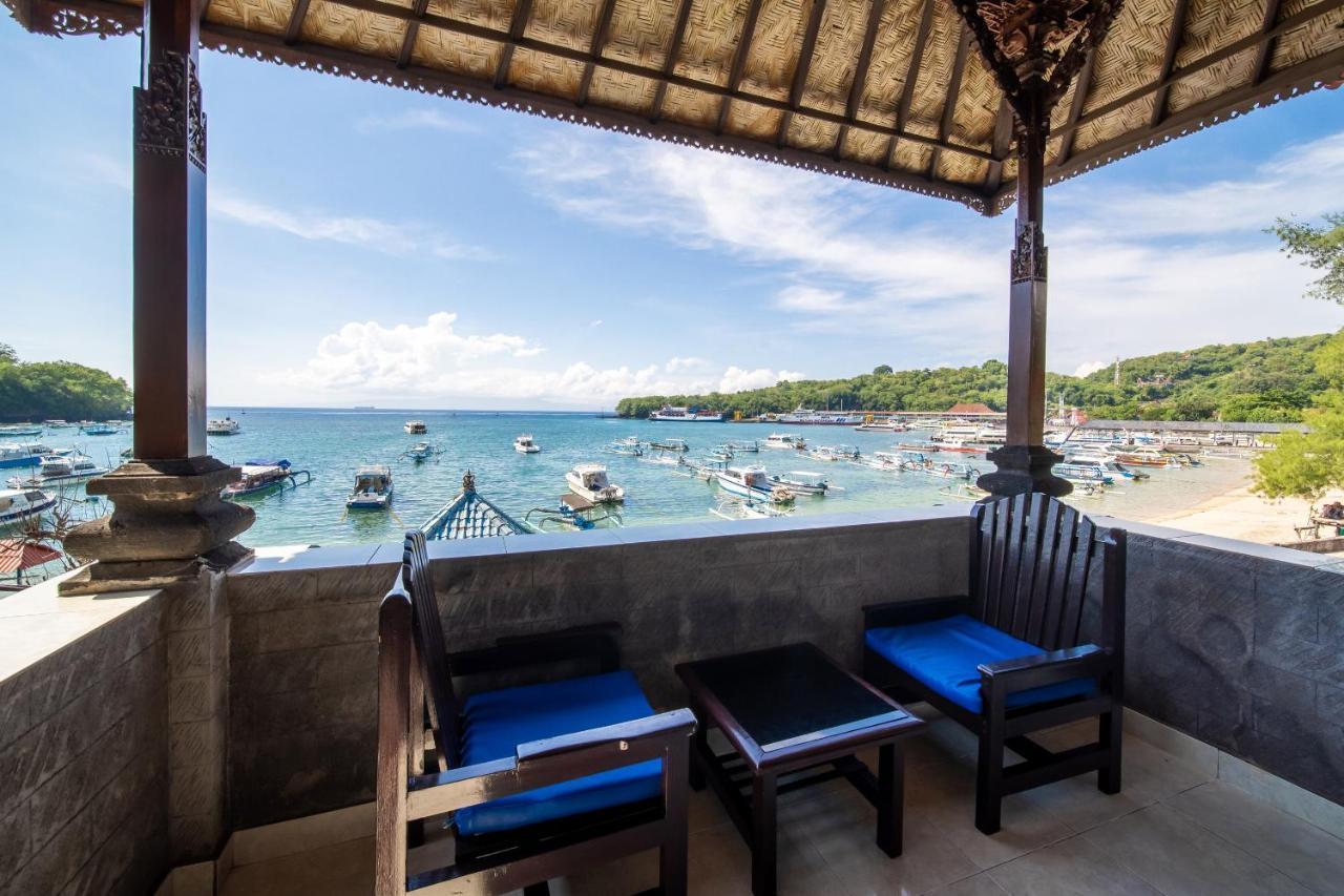 Absolute Scuba Bali Dive Resort بادانجباى المظهر الخارجي الصورة