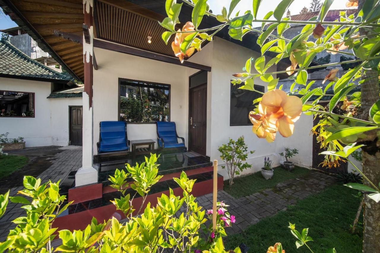 Absolute Scuba Bali Dive Resort بادانجباى المظهر الخارجي الصورة