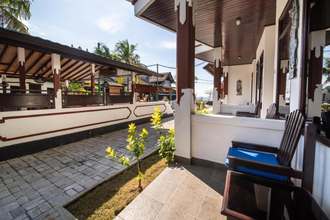 Absolute Scuba Bali Dive Resort بادانجباى المظهر الخارجي الصورة
