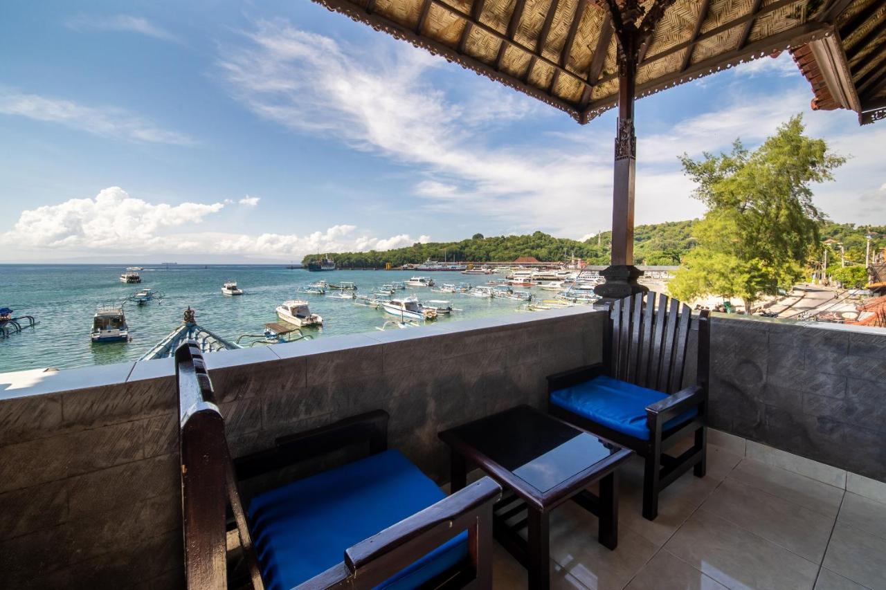 Absolute Scuba Bali Dive Resort بادانجباى المظهر الخارجي الصورة