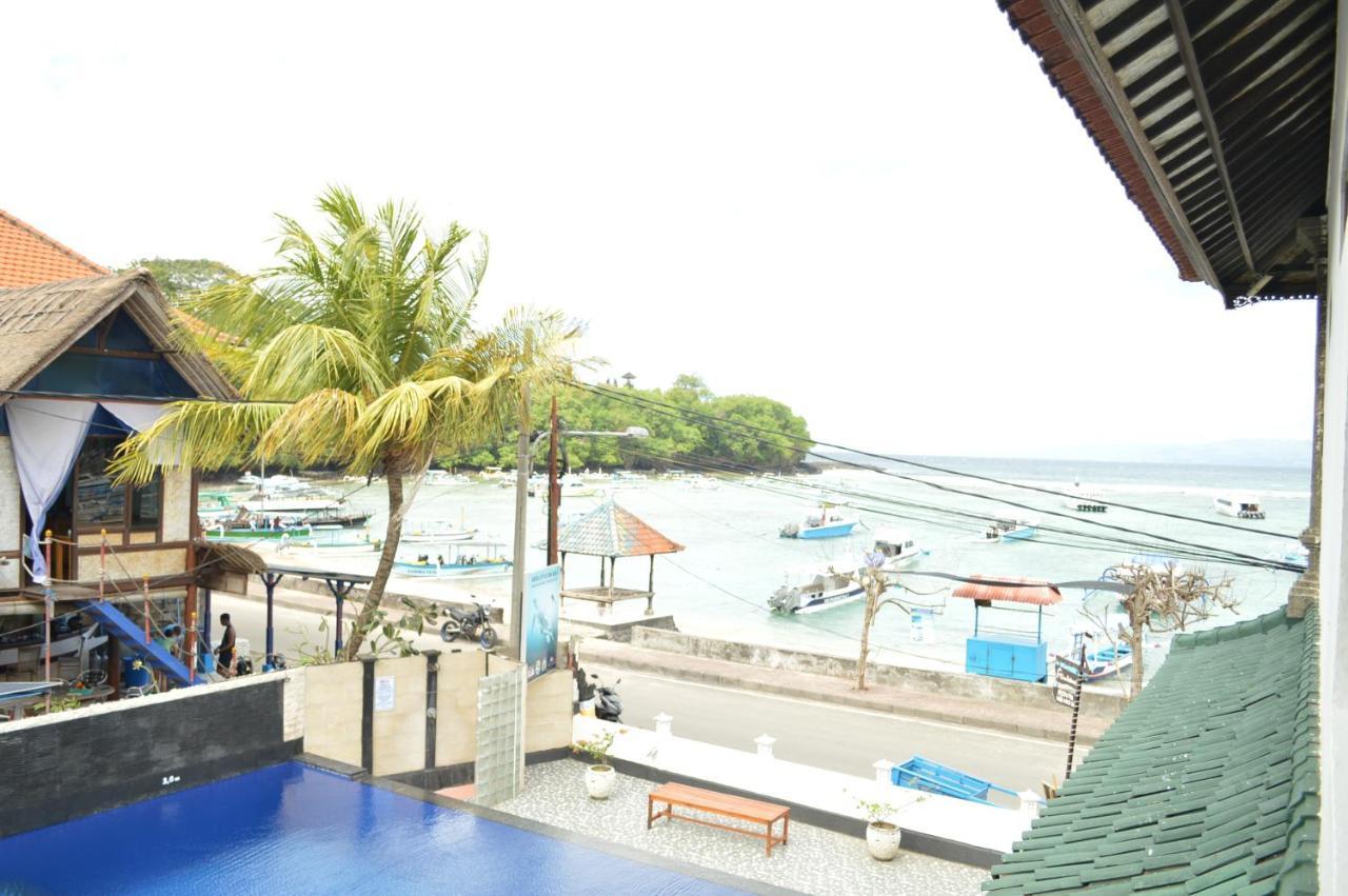 Absolute Scuba Bali Dive Resort بادانجباى المظهر الخارجي الصورة