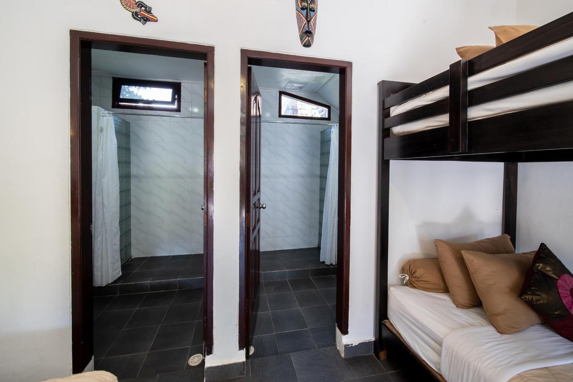 Absolute Scuba Bali Dive Resort بادانجباى المظهر الخارجي الصورة