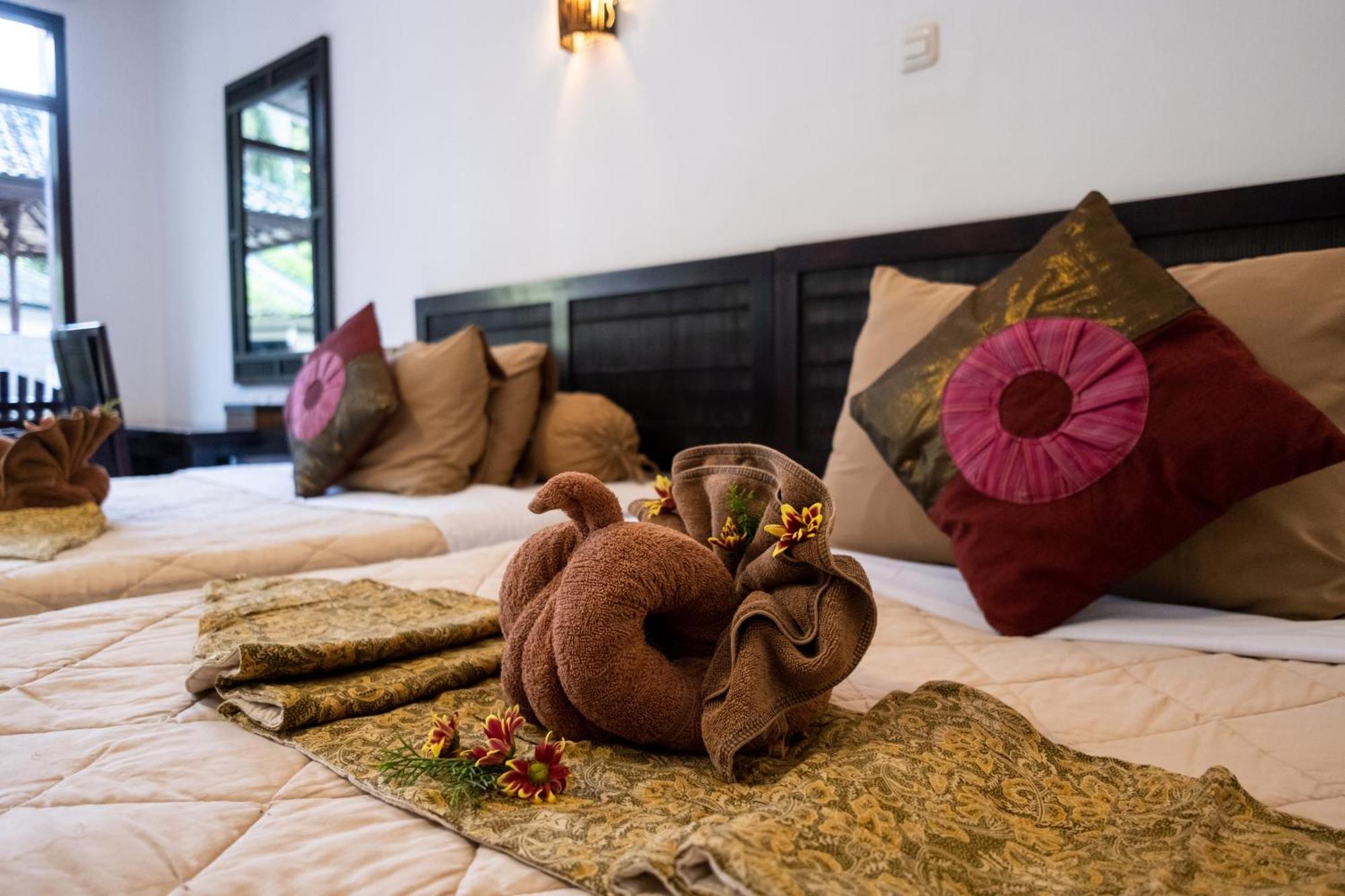 Absolute Scuba Bali Dive Resort بادانجباى المظهر الخارجي الصورة