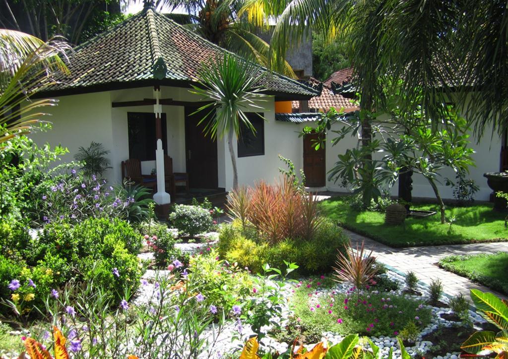 Absolute Scuba Bali Dive Resort بادانجباى المظهر الخارجي الصورة