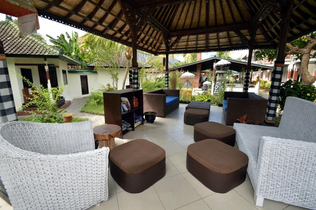 Absolute Scuba Bali Dive Resort بادانجباى المظهر الخارجي الصورة