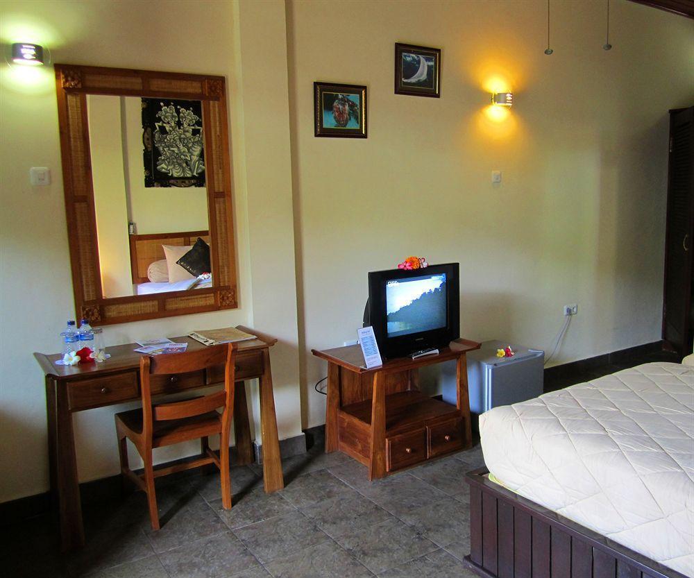 Absolute Scuba Bali Dive Resort بادانجباى المظهر الخارجي الصورة