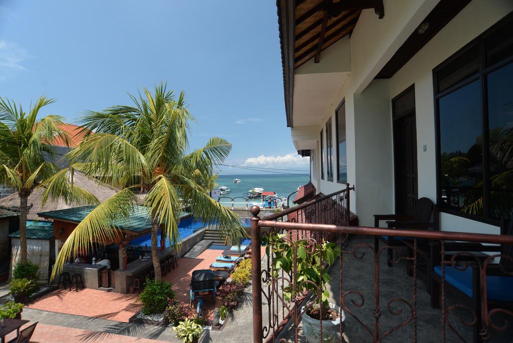 Absolute Scuba Bali Dive Resort بادانجباى المظهر الخارجي الصورة